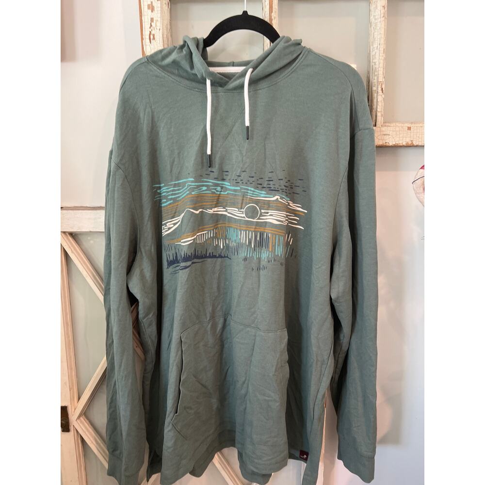Alesbury mens XXL men’s hoodie